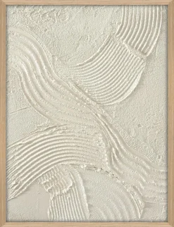 Best Sonstige Gemälde SAND SHADOWS