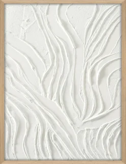 Sonstige Gemälde WHITE DUNE