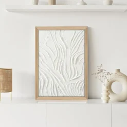 Sonstige Gemälde WHITE DUNE