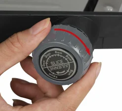 KÜCHENPROFI Gemüsehobel COMFORT