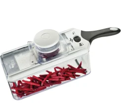 KÜCHENPROFI Gemüsehobel VARIO