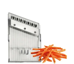 KÜCHENPROFI Gemüsehobel VARIO