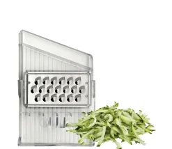 KÜCHENPROFI Gemüsehobel VARIO