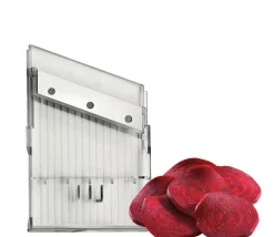 KÜCHENPROFI Gemüsehobel VARIO