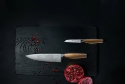 Clearance WMF Gemüsemesser GRAND WOOD