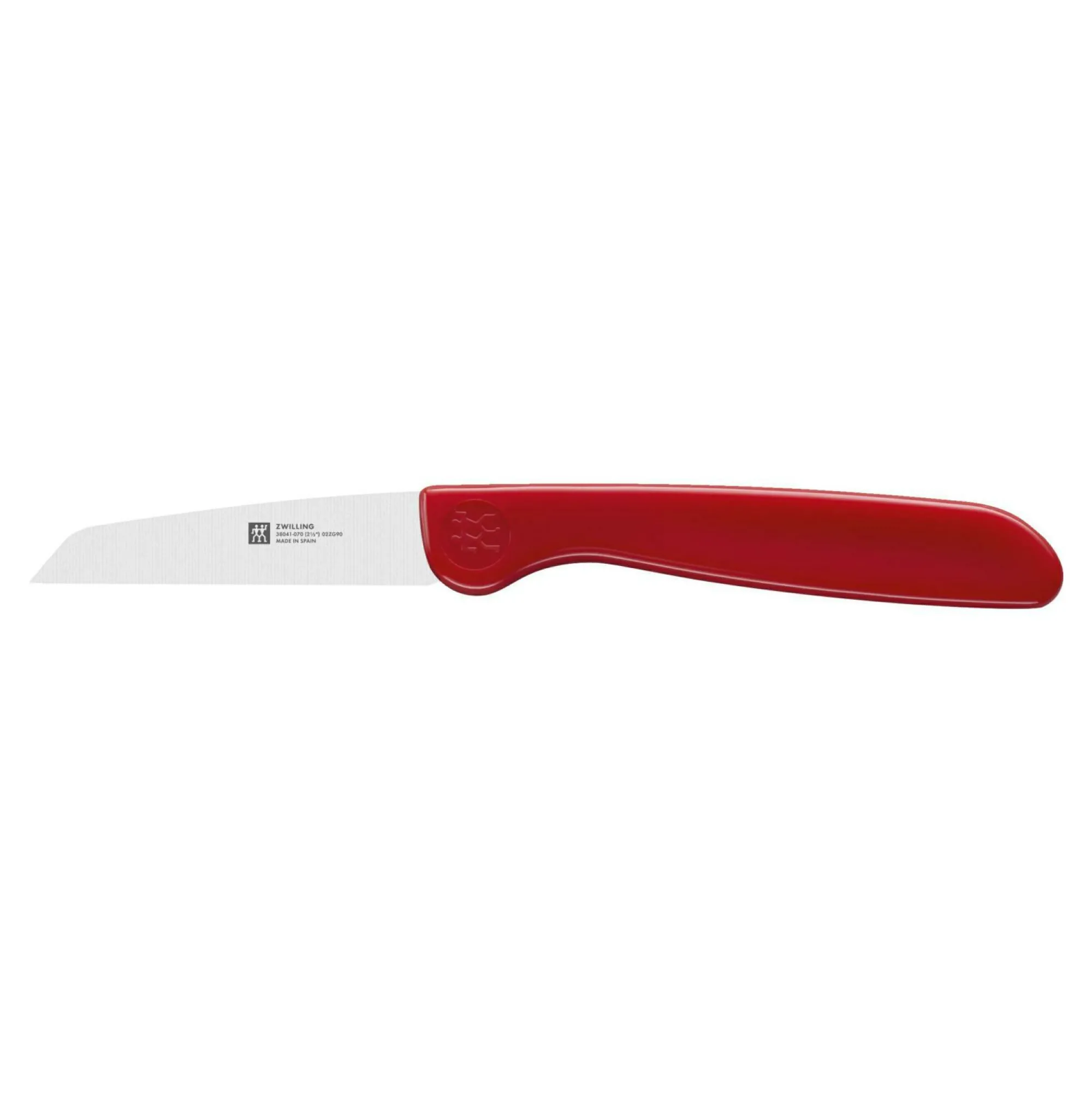 ZWILLING Gemüsemesser TWIN GOURMET