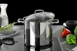 RÖSLE Gemüsetopf MOMENTS