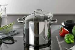 RÖSLE Gemüsetopf MOMENTS