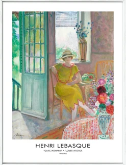 PRO ART Gerahmtes Bild