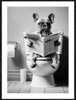 PRO ART Gerahmtes Bild