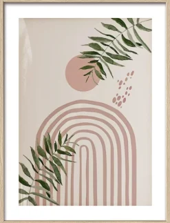 PRO ART Gerahmtes Bild