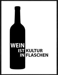 PRO ART Gerahmtes Bild AN1639B25