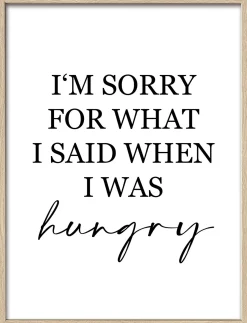 PRO ART Gerahmtes Bild AN1641B25