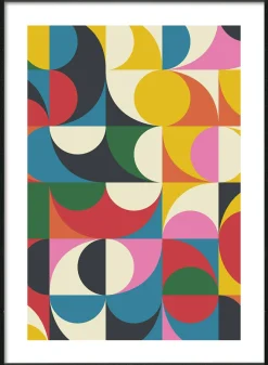 Discount PRO ART Gerahmtes Bild MODERN VINTAGE