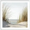 PRO ART Gerahmtes Bild NORDIC BEACH V