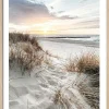 PRO ART Gerahmtes Bild NORDIC BEACH