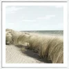 Discount PRO ART Gerahmtes Bild NORDIC BEACH V