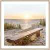 Discount PRO ART Gerahmtes Bild NORDIC BEACH