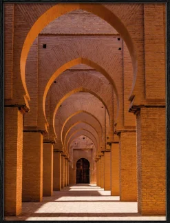 PRO ART Gerahmtes Bild ORIENTAL PALACE