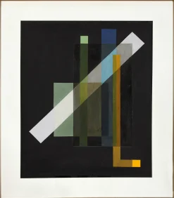 Outlet Sonstige Gerahmtes-Bild