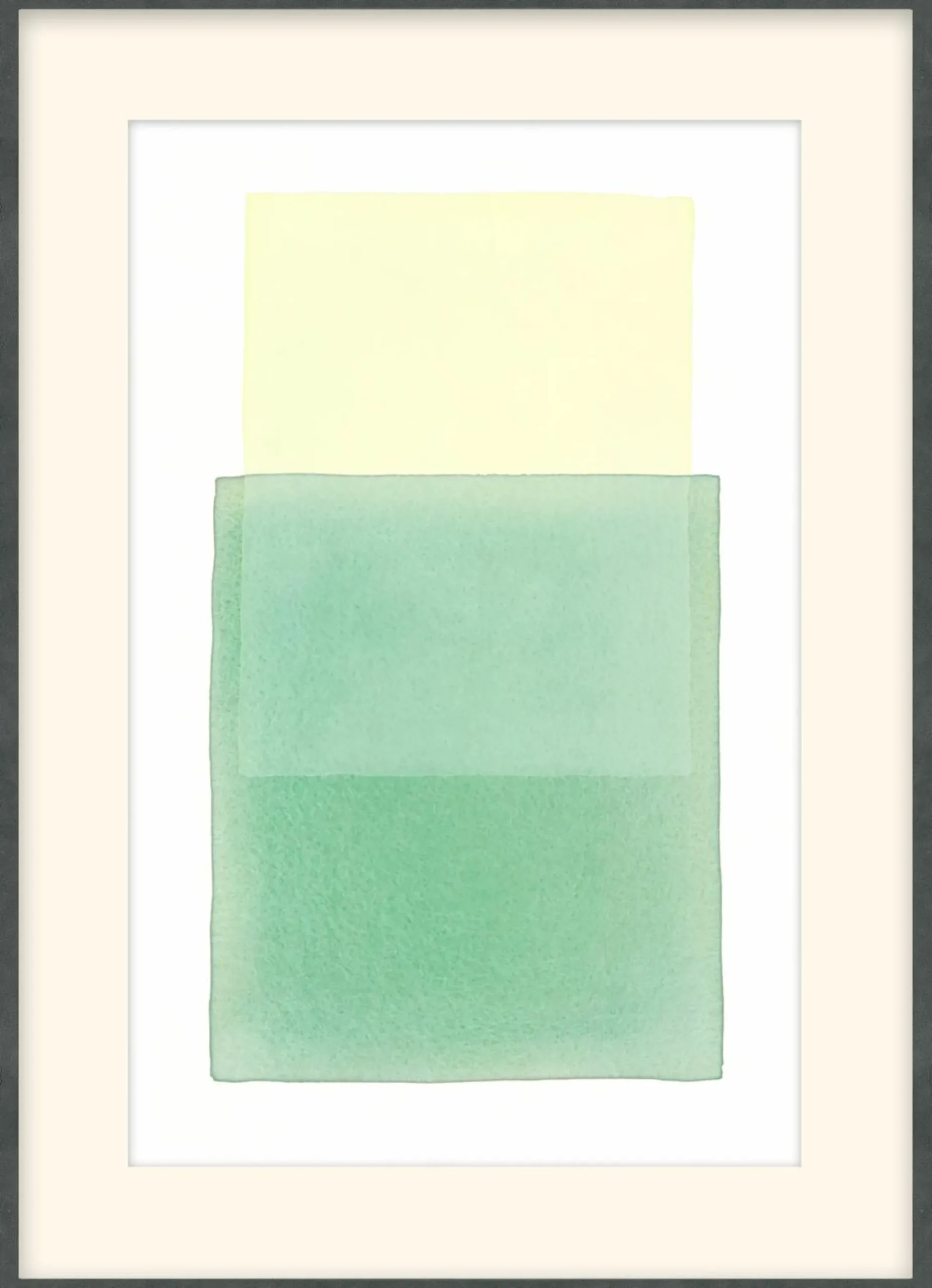 Sonstige Gerahmtes-Bild COLOR CODE 12