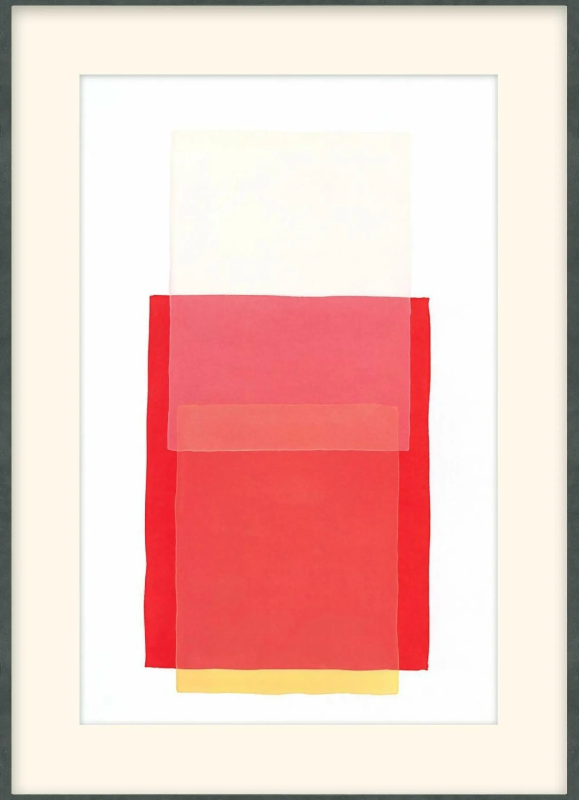 Discount Sonstige Gerahmtes-Bild COLOR CODE 10