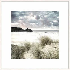 Sale Sonstige Gerahmtes-Bild KÜSTE
