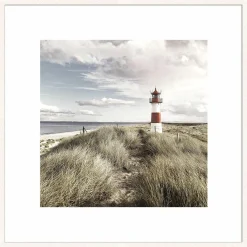 New Sonstige Gerahmtes-Bild SYLT