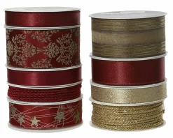 Sonstige Geschenkband