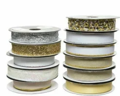 Sonstige Geschenkband Rolle