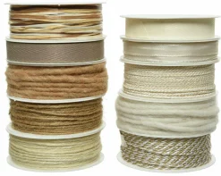 Sonstige Geschenkband Rolle