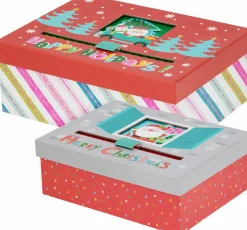 Sonstige Geschenkbox groß