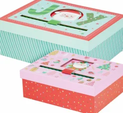 Sonstige Geschenkbox groß