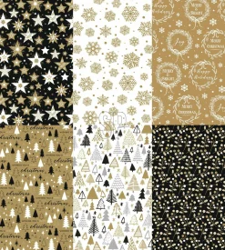 Clearance Sonstige Geschenkpapier Rolle