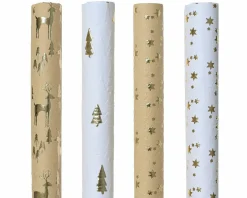 Sonstige Geschenkpapier Rolle