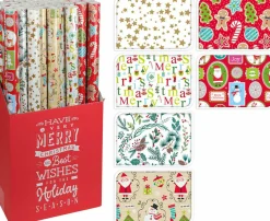 Discount Sonstige Geschenkpapier Rolle