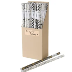 New Sonstige Geschenkpapierrolle ELOISE