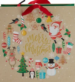 Sonstige Geschenktasche