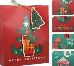 Sonstige Geschenktasche