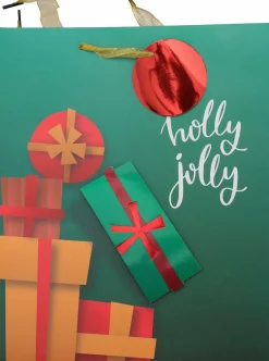 Sonstige Geschenktasche