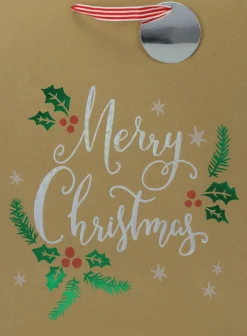 Clearance Sonstige Geschenktasche KRAFT