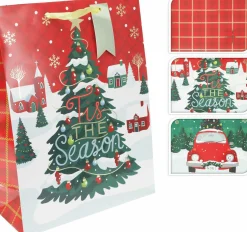 Hot Sonstige Geschenktasche SEASON