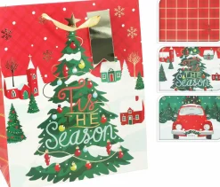 Sonstige Geschenktasche SEASON