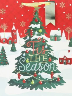 Sonstige Geschenktasche SEASON