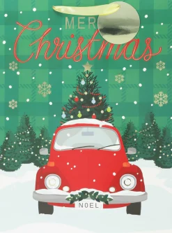 Sonstige Geschenktasche SEASON