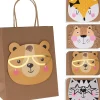 Sonstige Geschenktasche TIERE