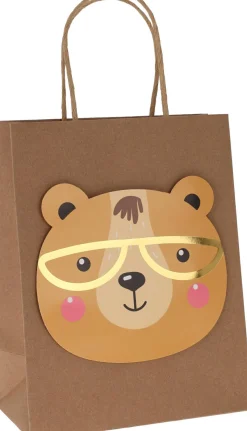 Sonstige Geschenktasche TIERE