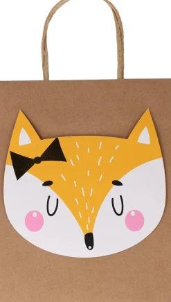 Sonstige Geschenktasche TIERE