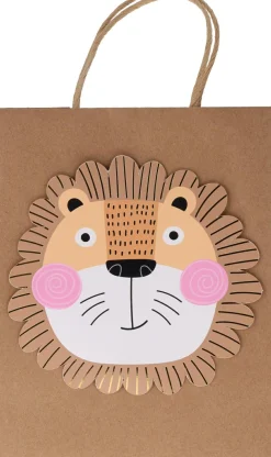 Sonstige Geschenktasche TIERE