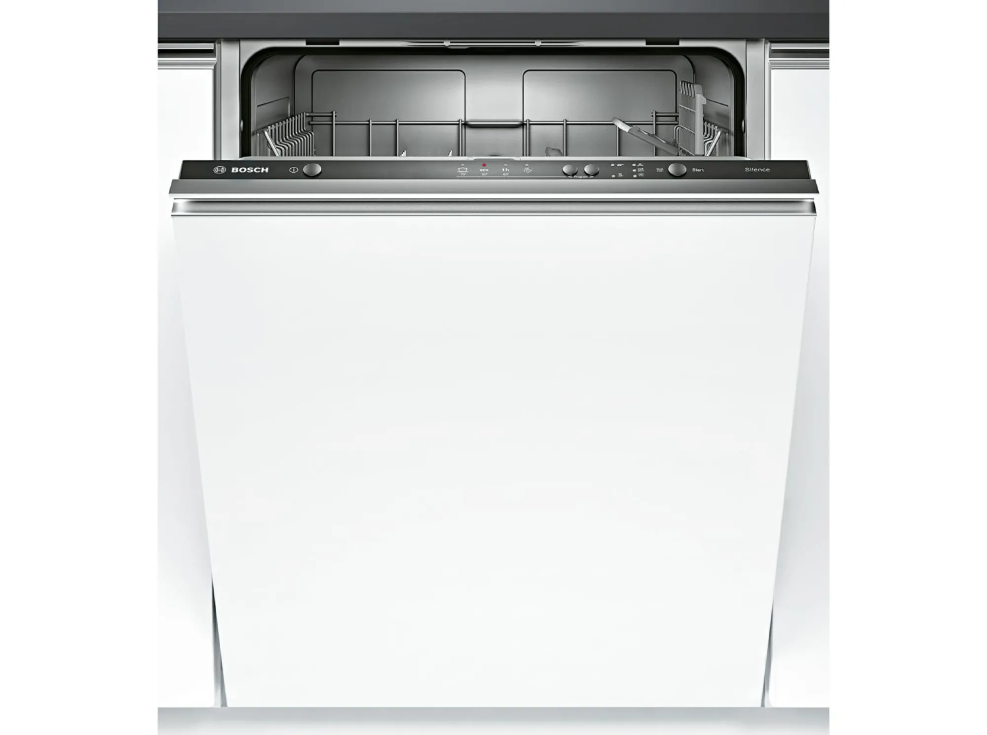 BOSCH Geschirrspüler SMV24AX00E